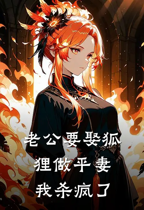 老公要娶狐狸做平妻，我杀疯了