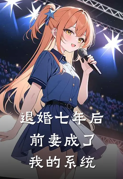 退婚七年后，前妻成了我的系统