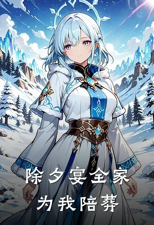 除夕宴全家为我陪葬