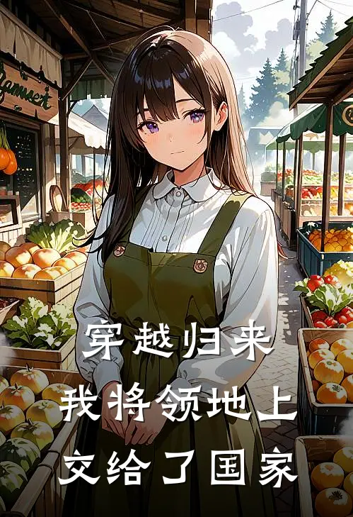 穿越归来，我将领地上交给了国家