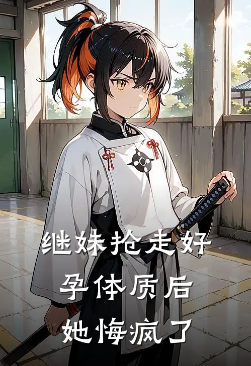 继妹抢走好孕体质后，她悔疯了