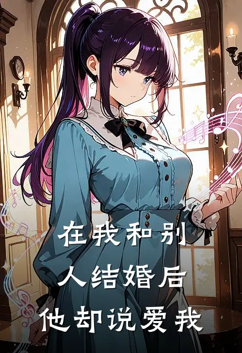 在我和别人结婚后，他却说爱我
