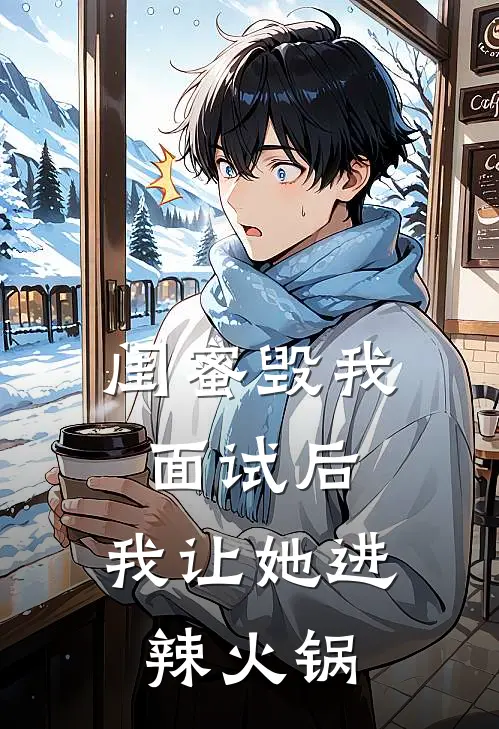 闺蜜毁我面试后，我让她进辣火锅