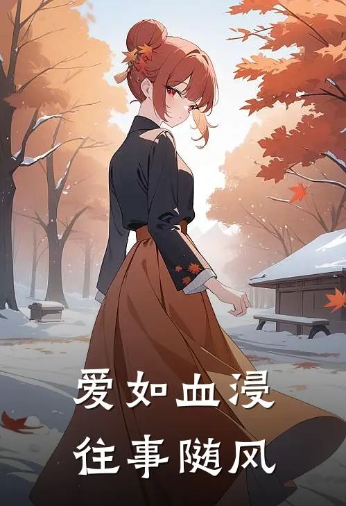 爱如血浸，往事随风