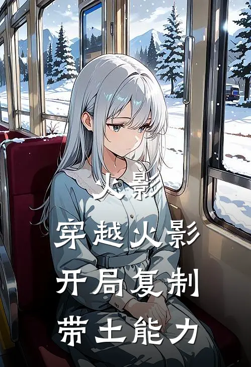 火影：穿越火影开局复制带土能力