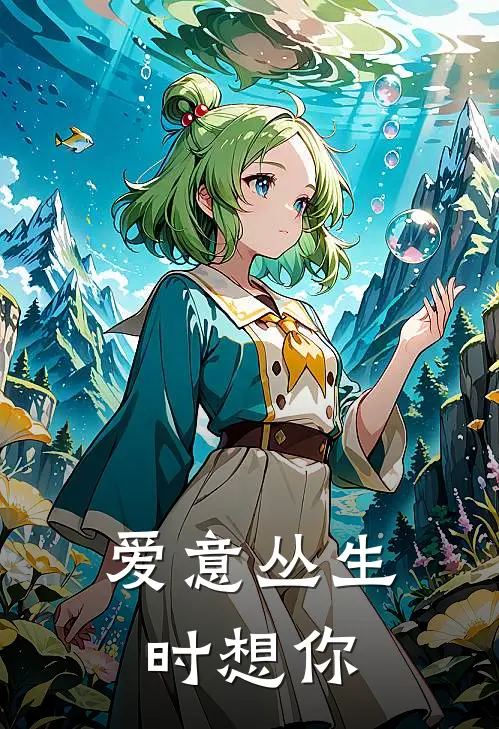 爱意丛生时想你