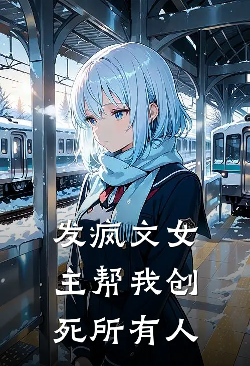 发疯文女主帮我创死所有人