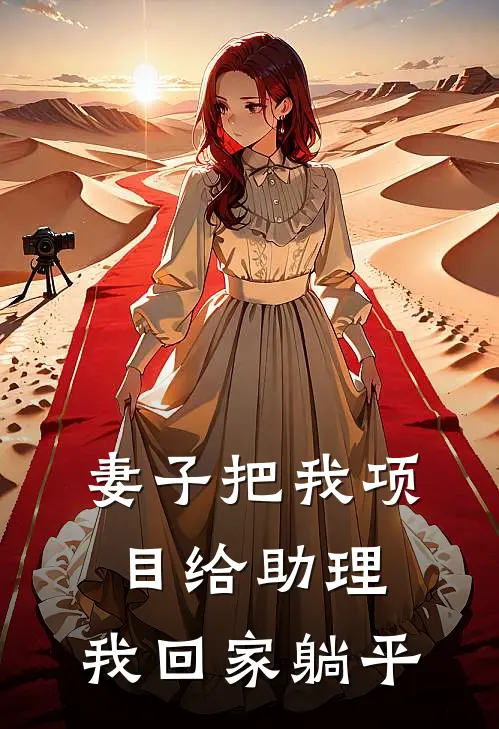 妻子把我项目给助理，我回家躺平