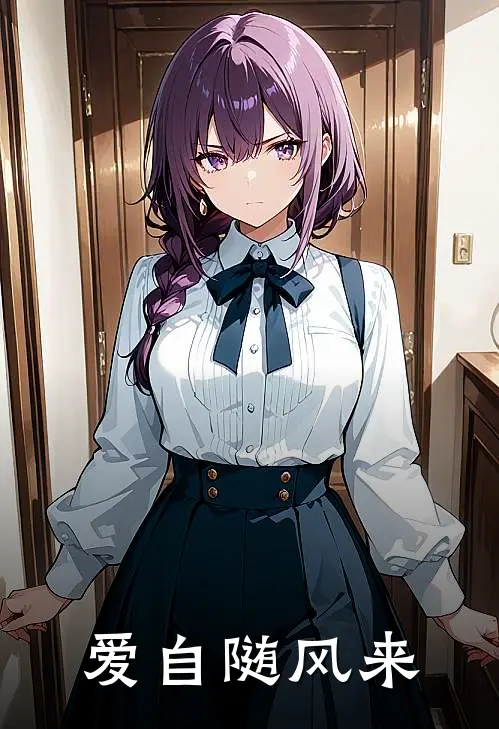 爱自随风来