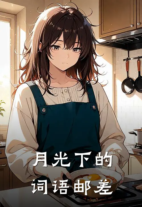 月光下的词语邮差