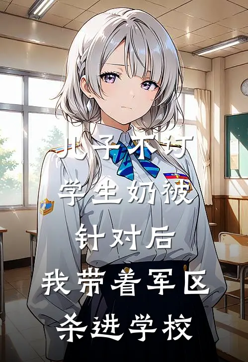 儿子不订学生奶被针对后，我带着军区杀进学校