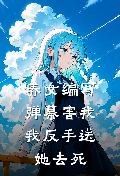 养女编写弹幕害我，我反手送她去死