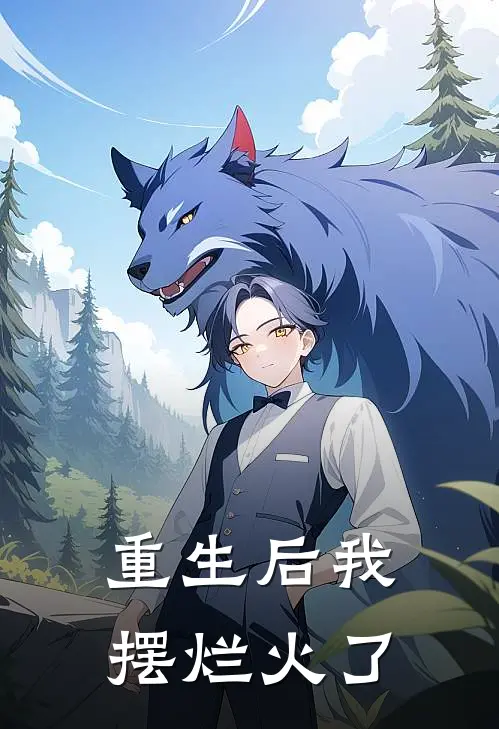 重生后我摆烂火了