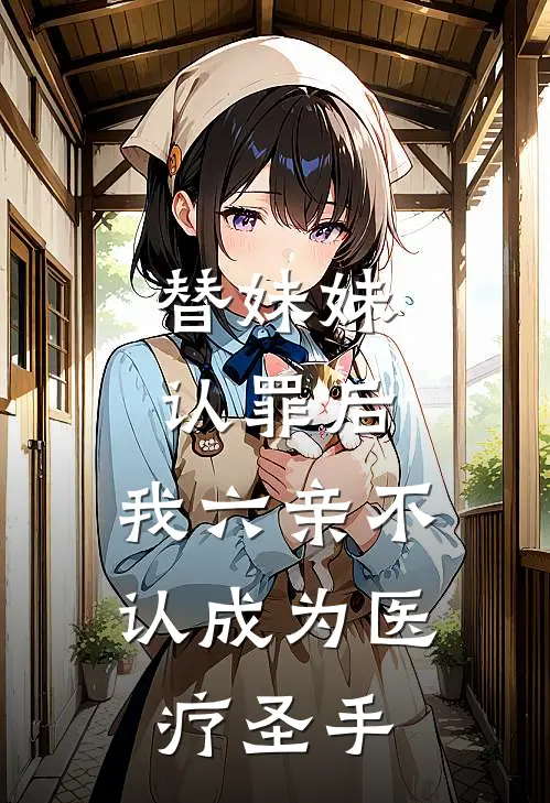 替妹妹认罪后，我六亲不认成为医疗圣手