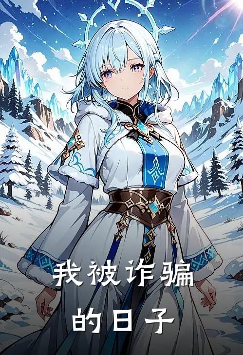 我被诈骗的日子