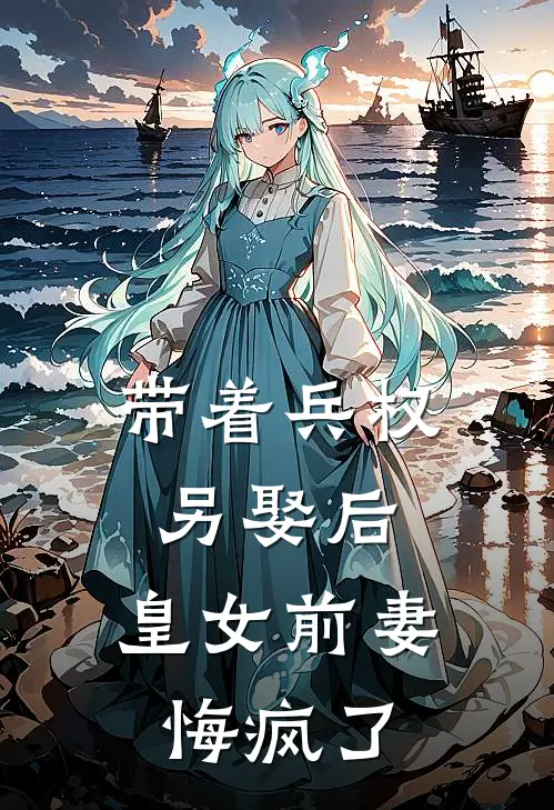 带着兵权另娶后，皇女前妻悔疯了