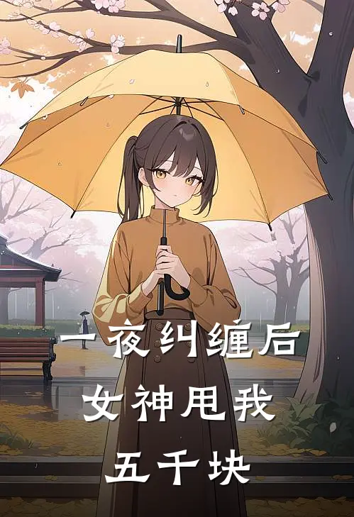 一夜纠缠后，女神甩我五千块