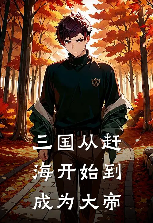 三国从赶海开始到成为大帝