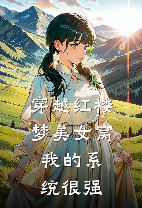 穿越红楼梦美女窝，我的系统很强