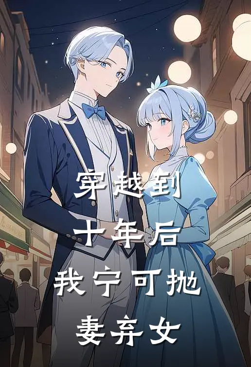 穿越到十年后，我宁可抛妻弃女