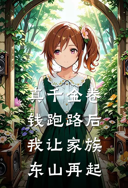 真千金卷钱跑路后，我让家族东山再起