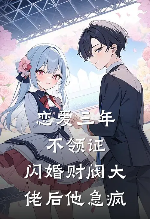 恋爱三年不领证，闪婚财阀大佬后他急疯