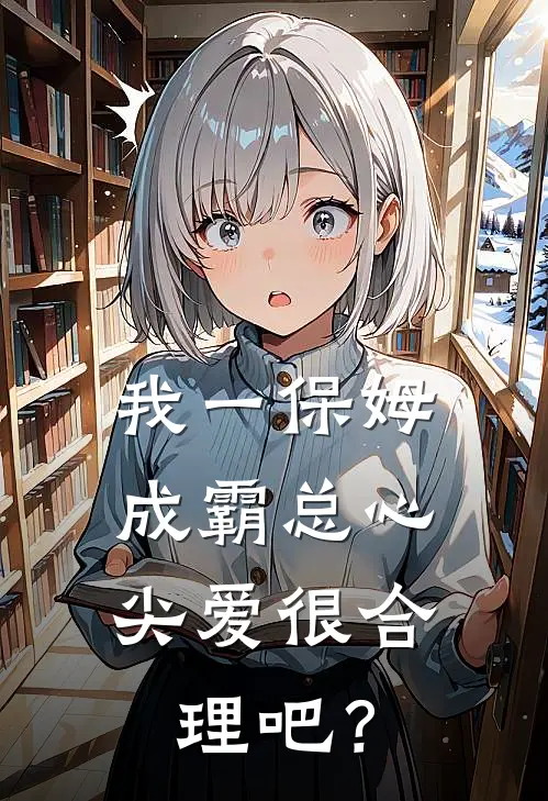 我一保姆，成霸总心尖爱很合理吧？