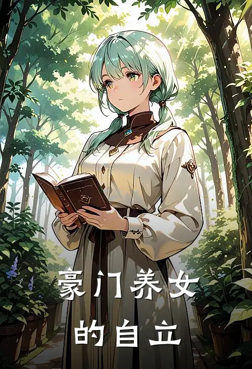 豪门养女的自立