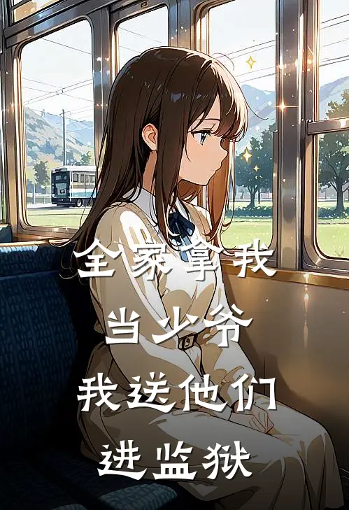 全家拿我当少爷，我送他们进监狱