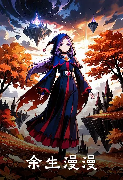 余生漫漫