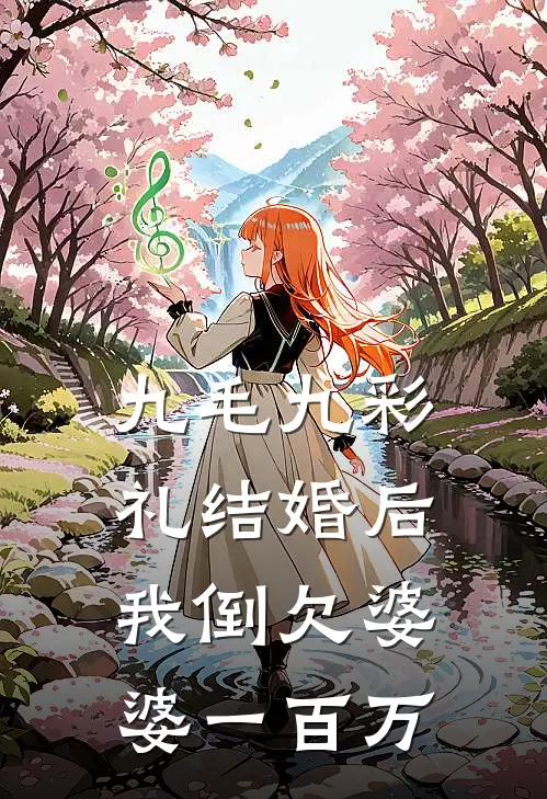 九毛九彩礼结婚后，我倒欠婆婆一百万