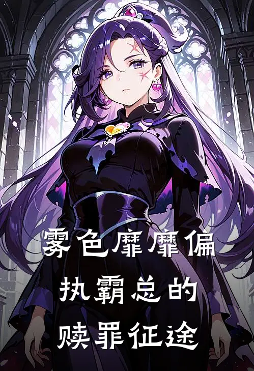 雾色靡靡偏执霸总的赎罪征途