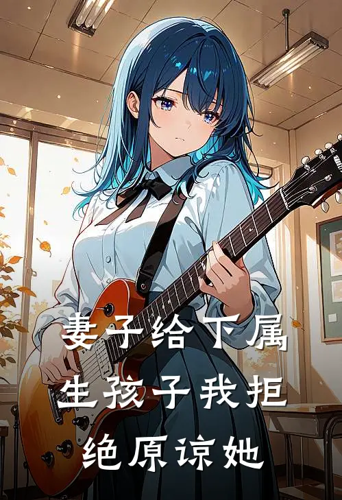 妻子给下属生孩子我拒绝原谅她