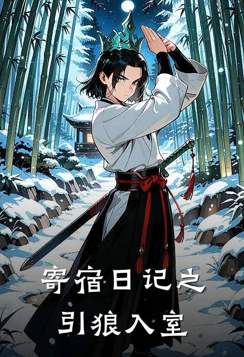 寄宿日记之引狼入室