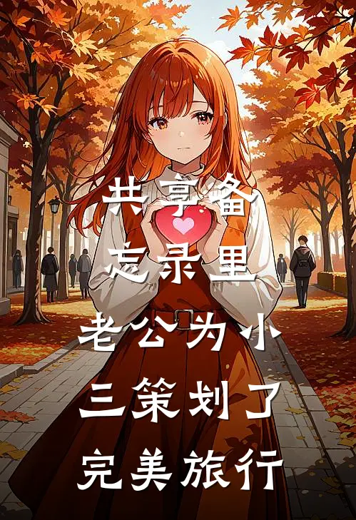 共享备忘录里，老公为小三策划了完美旅行