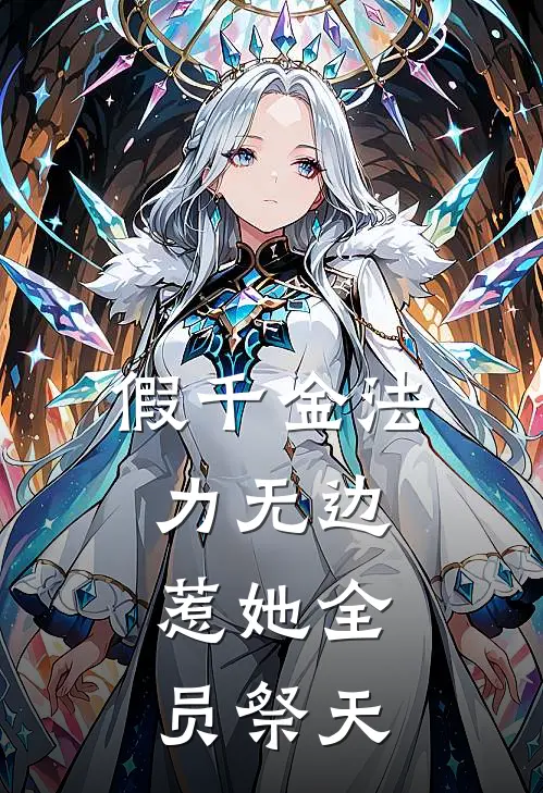 假千金法力无边，惹她全员祭天