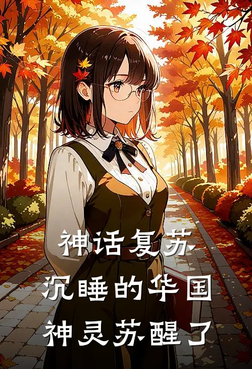 神话复苏：沉睡的华国神灵苏醒了