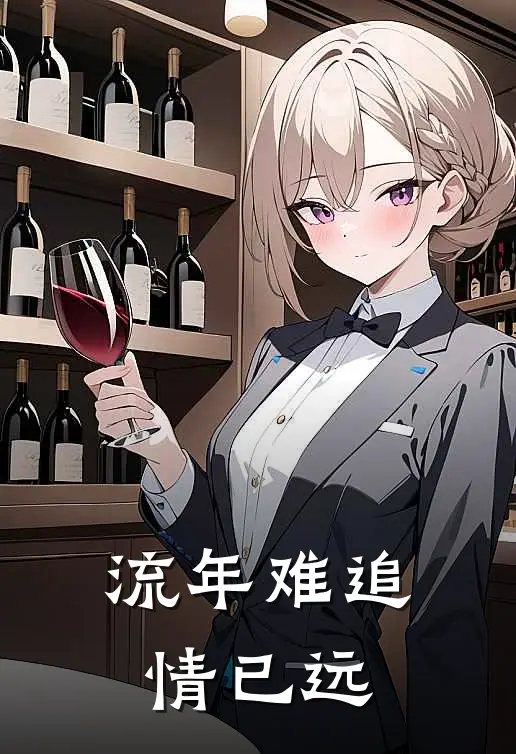 流年难追情已远