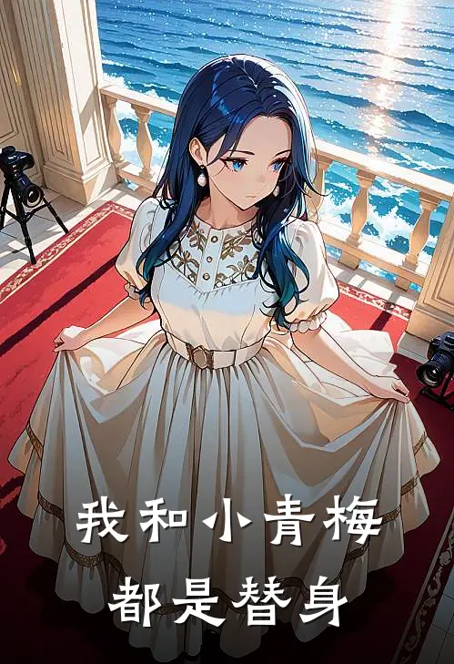 我和小青梅都是替身