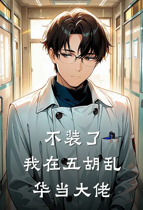 不装了，我在五胡乱华当大佬