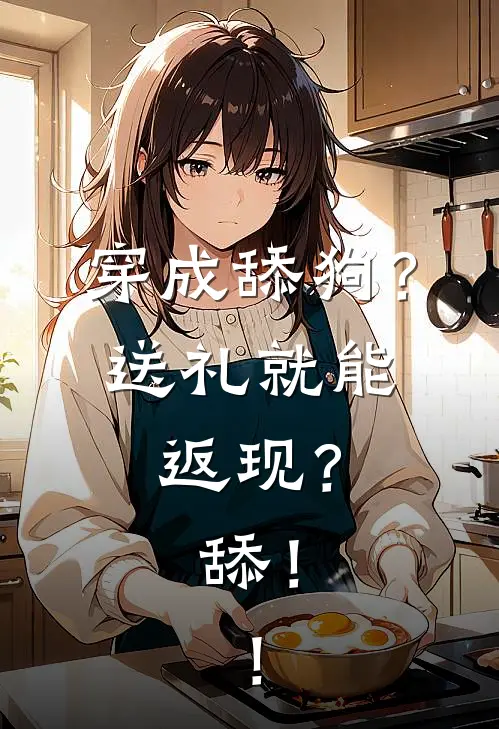 穿成舔狗？送礼就能返现？舔！！