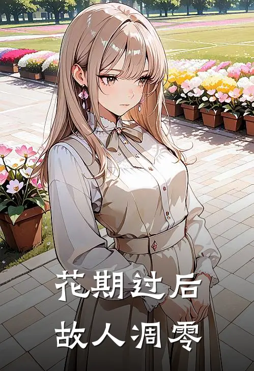 花期过后，故人凋零