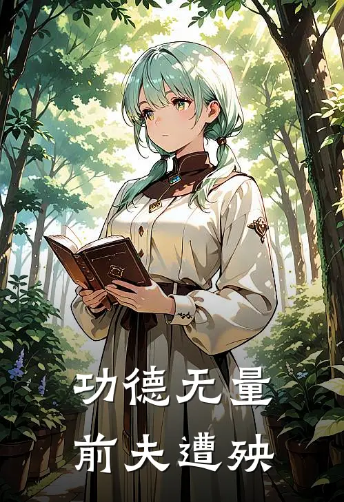 功德无量，前夫遭殃