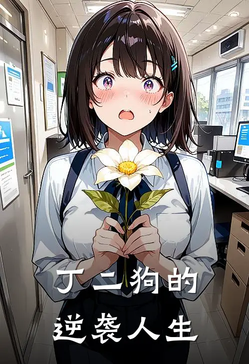 丁二狗的逆袭人生