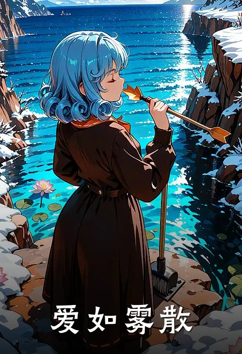 爱如雾散
