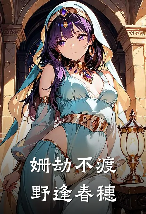 姗劫不渡，野逢春穗