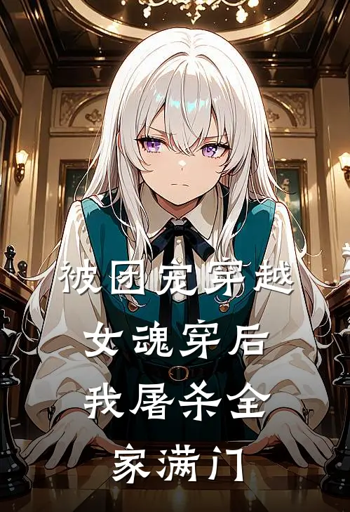 被团宠穿越女魂穿后，我屠杀全家满门