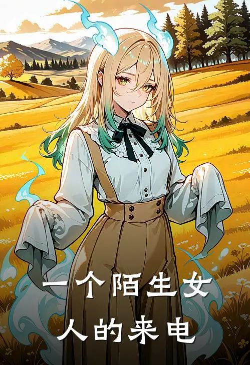 一个陌生女人的来电