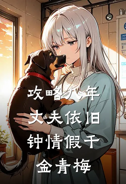 攻略八年，丈夫依旧钟情假千金青梅