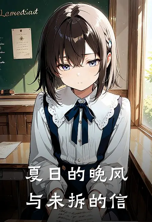 夏日的晚风与未拆的信